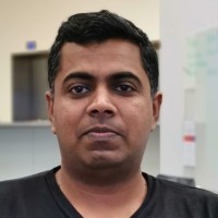 Selvakumar Nadarajan