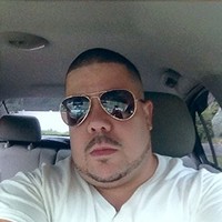 Israel Garcia