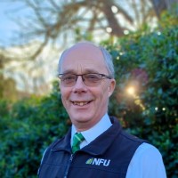 Nigel Laws