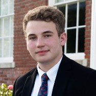 Logan Bishop