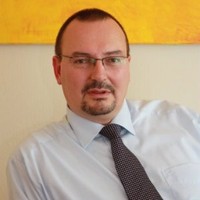 Wolfgang Radermacher
