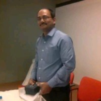 sunil gauriar