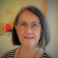 Kim Buckley