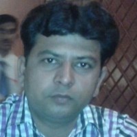 Santosh Kumar