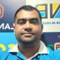 Nuwan Thanthirige