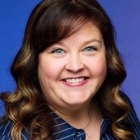 Ellen C. Snipes, Cmp