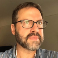 Christopher S. Johnson