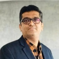 Suraj P