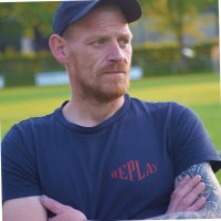 Ronald Stevens