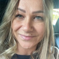 Christina Westfahl Visby