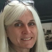 Joanne Andrews