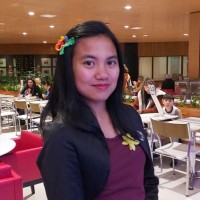 Avegail Pinzon Reintar