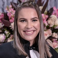 Beatriz Oliveira Benedetti