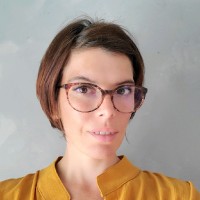 Claire Bourgier