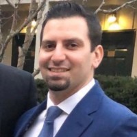John Santilli