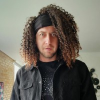 Dorian Carlmikael