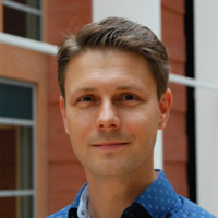 Dennis van Beek