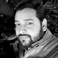 Surya Prakash Ojha