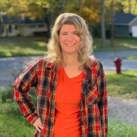 Dawn Tobias