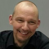 Dennis Van Oel