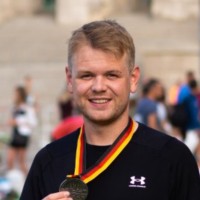 Axel Andersson