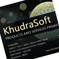 KhudraSoft Team