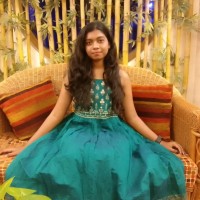 Vishruthi Anandh