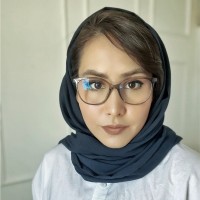 Atefeh Mohammadzadeh