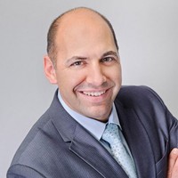 Michael De Pellegrin