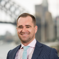 Brenton Moroney