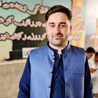 Sayed Amjad Hussain