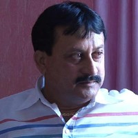 Dilip Hariyani
