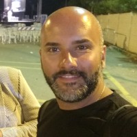 Antonio Chieffallo