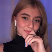 Дарья Иванова