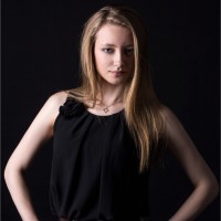 Viktoria Hrytsenko