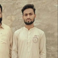 Rizwan Sarwar
