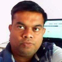 Yogesh Shelke
