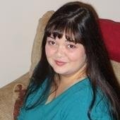 Mary Ann Locke