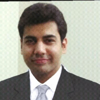 Nitesh Sharma