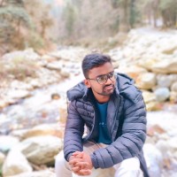 Nitesh Vamshi Bommisetty