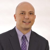 CHARLES DAHER