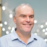 Patrick Fleming