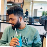 Harsh Dharmik