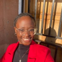 Lindiwe Sithebe