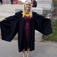 Bethan Matthews