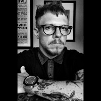 Lucas Ohlweiler Ritzel