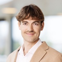 Frederik Vincentz