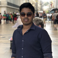 Mostafa Kamal Munna