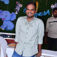 Hari Gowtham Alapati