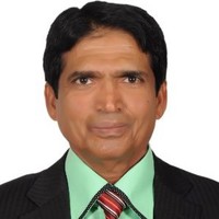 Mohammed Munavver Sharief